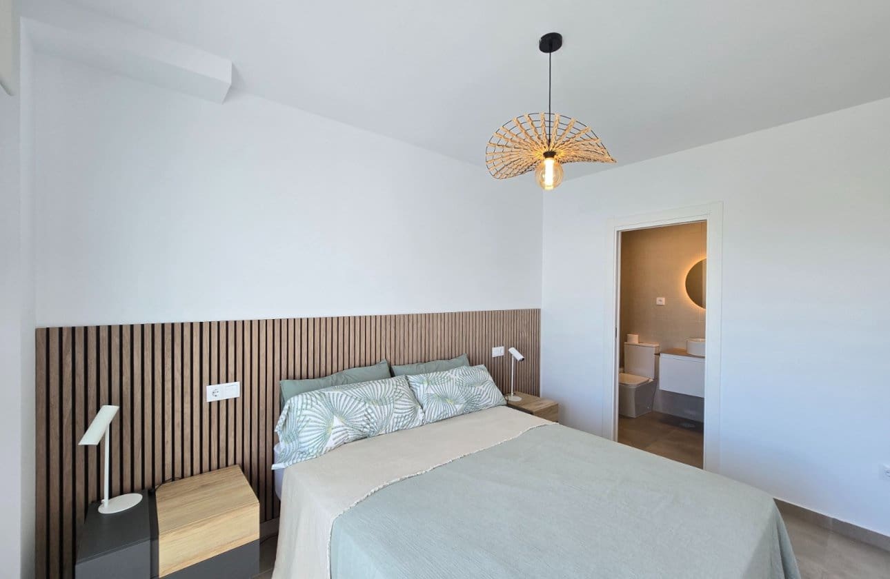 Apartamento de 2 habitaciones en Torre-Pacheco en venta con piscina - 299.950 € (Ref: 9429402)