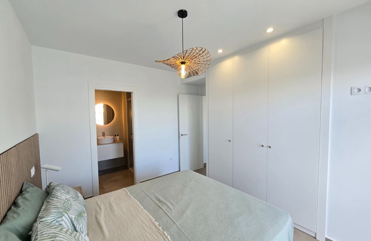 Apartamento de 2 habitaciones en Torre-Pacheco en venta con piscina - 299.950 € (Ref: 9429402)