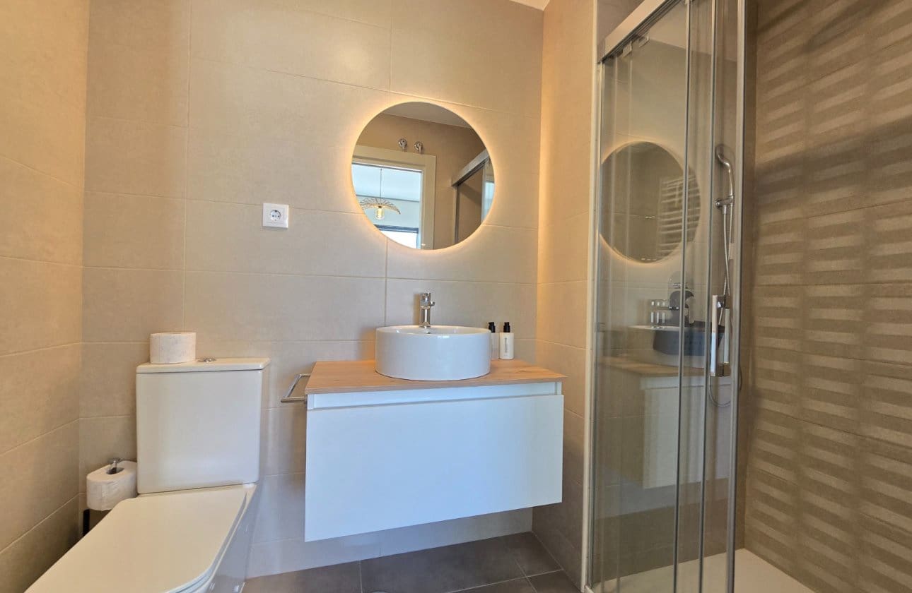 Apartamento de 2 habitaciones en Torre-Pacheco en venta con piscina - 299.950 € (Ref: 9429402)