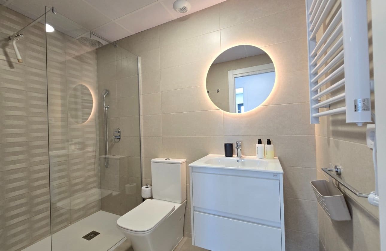 Apartamento de 2 habitaciones en Torre-Pacheco en venta con piscina - 299.950 € (Ref: 9429402)