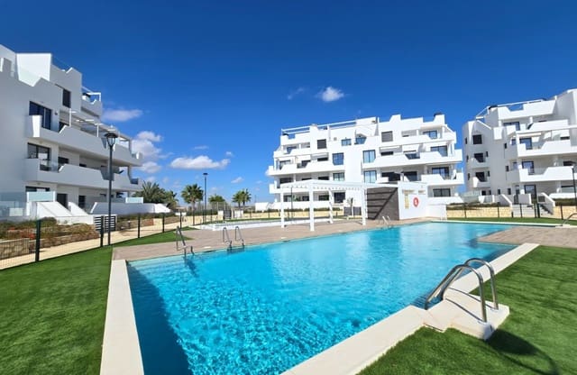 Apartamento de 2 habitaciones en Torre-Pacheco en venta con piscina - 299.950 € (Ref: 9429402)