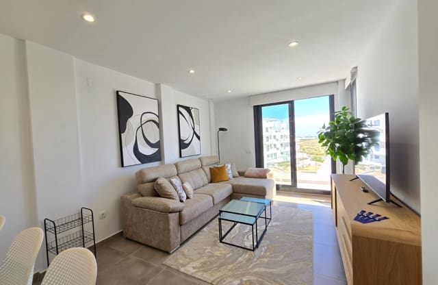 Apartamento de 2 habitaciones en Torre-Pacheco en venta con piscina - 299.950 € (Ref: 9429402)