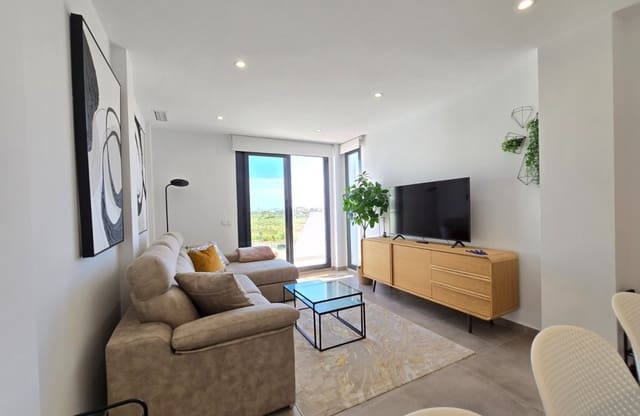 Apartamento de 2 habitaciones en Torre-Pacheco en venta con piscina - 299.950 € (Ref: 9429402)