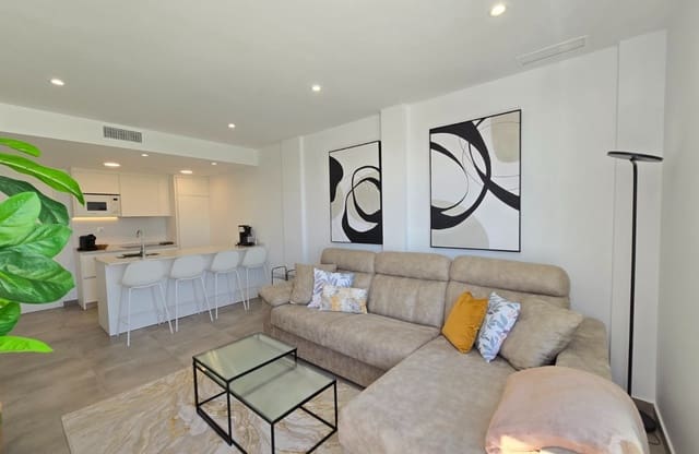 Apartamento de 2 habitaciones en Torre-Pacheco en venta con piscina - 299.950 € (Ref: 9429402)