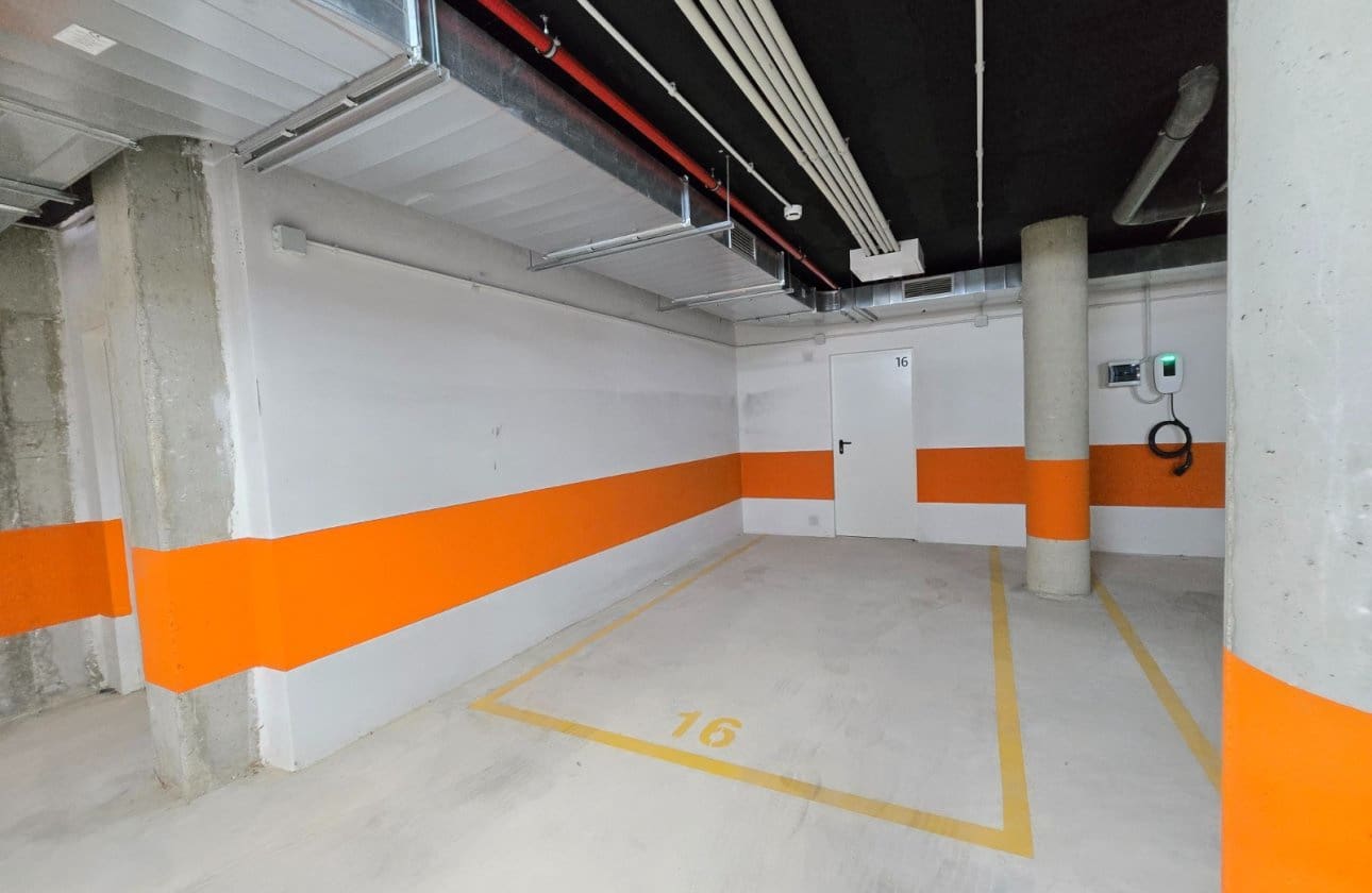 Apartamento de 2 habitaciones en Torre-Pacheco en venta con piscina - 299.950 € (Ref: 9429402)