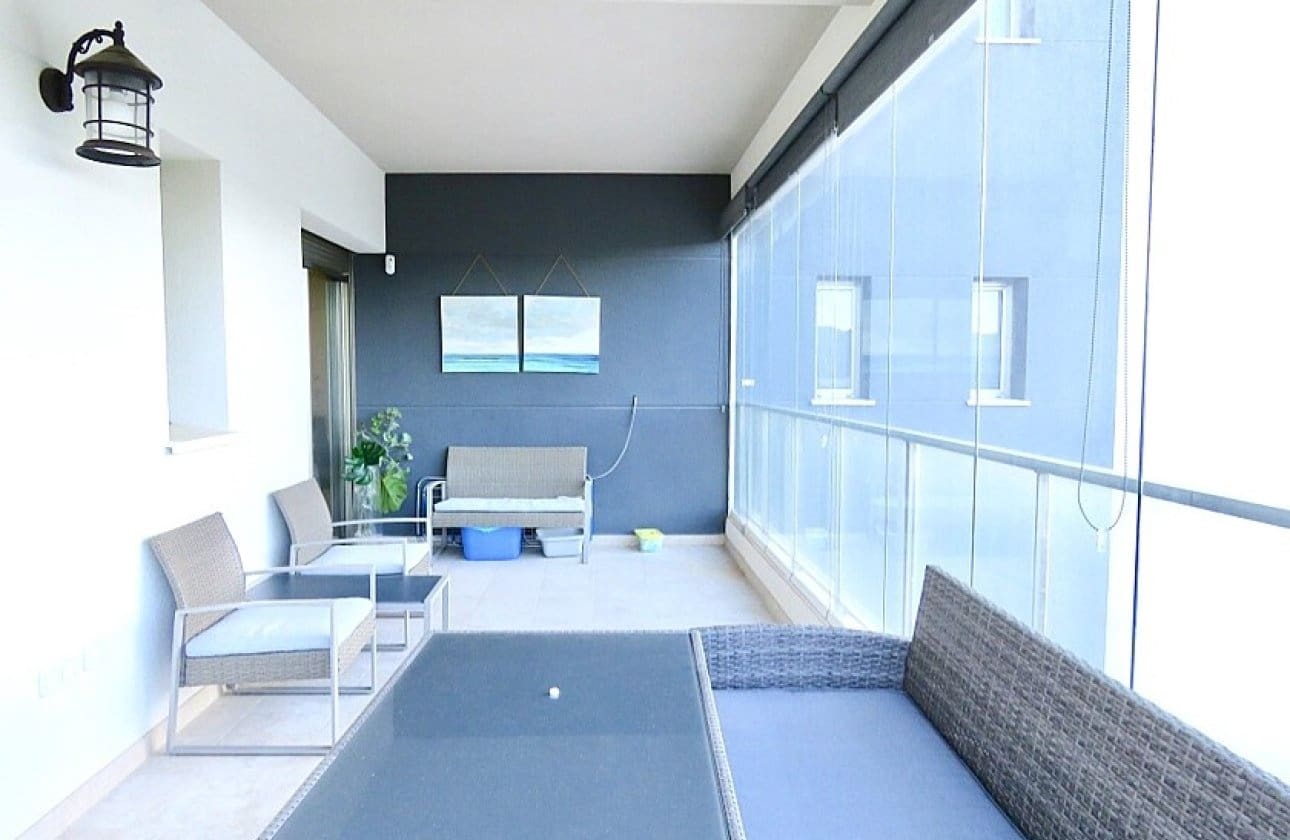 2 chambre Appartement à vendre à Villamartin - 250 000 € (Ref: 9429404)