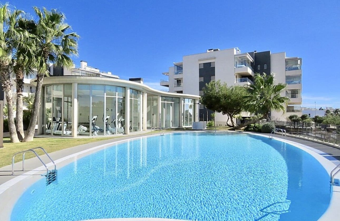 2 chambre Appartement à vendre à Villamartin - 250 000 € (Ref: 9429404)