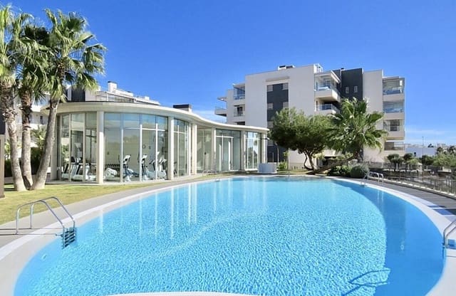 2 chambre Appartement à vendre à Villamartin, Orihuela - 250 000 € (Ref: 9429404)