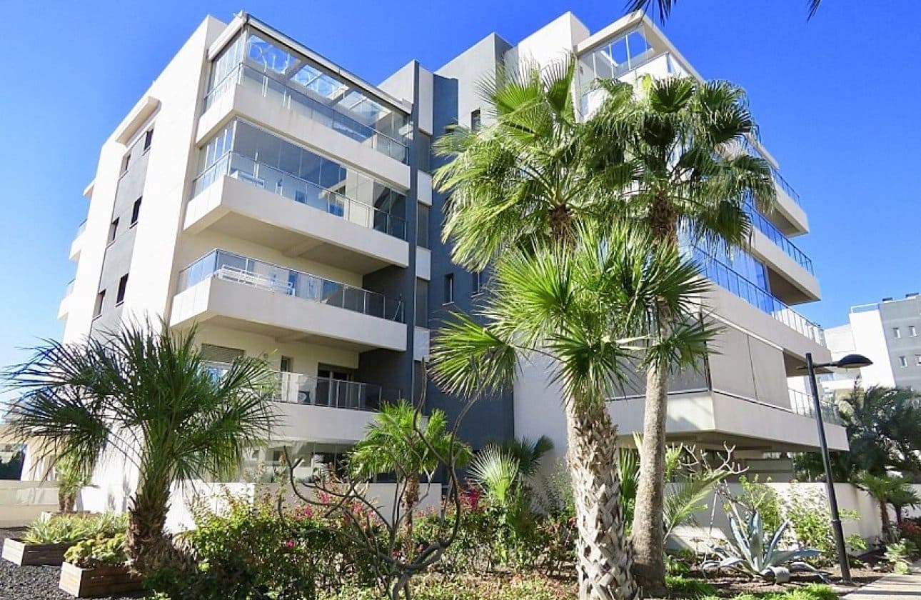 2 chambre Appartement à vendre à Villamartin - 250 000 € (Ref: 9429404)