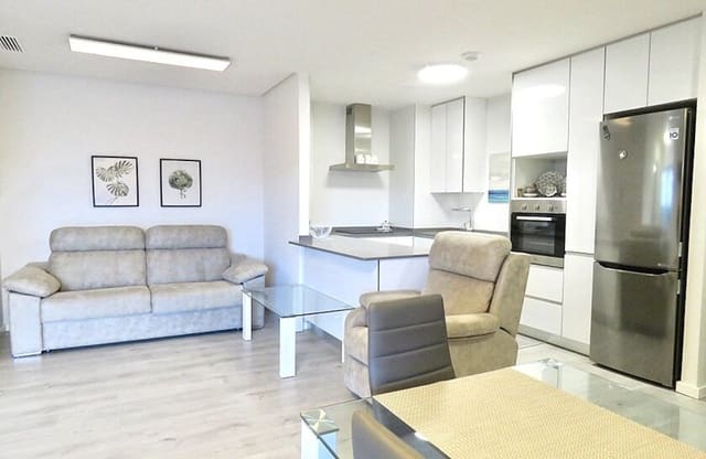 2 chambre Appartement à vendre à Villamartin, Orihuela - 250 000 € (Ref: 9429404)