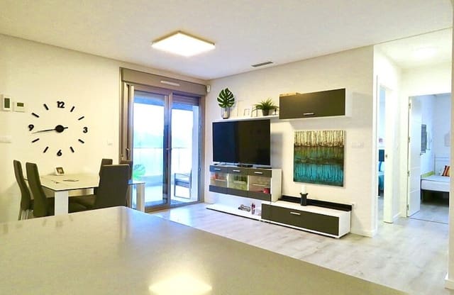 2 chambre Appartement à vendre à Villamartin, Orihuela - 250 000 € (Ref: 9429404)