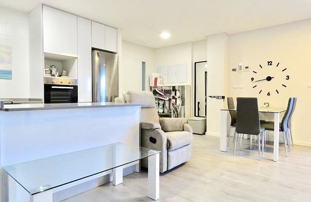 2 chambre Appartement à vendre à Villamartin, Orihuela - 250 000 € (Ref: 9429404)