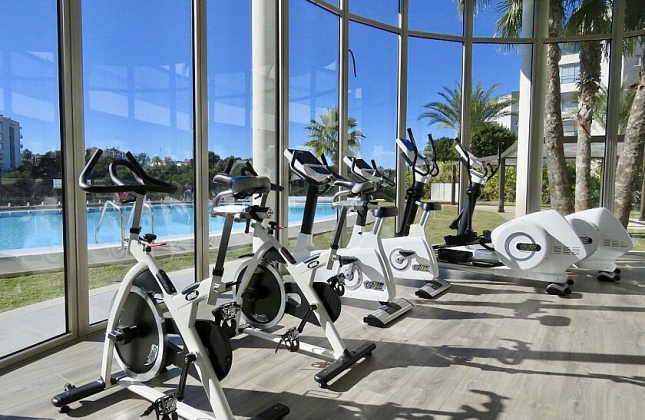 2 chambre Appartement à vendre à Villamartin - 250 000 € (Ref: 9429404)