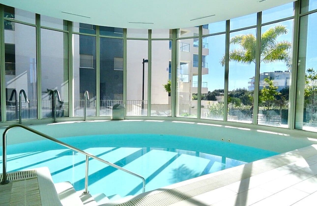 2 chambre Appartement à vendre à Villamartin - 250 000 € (Ref: 9429404)