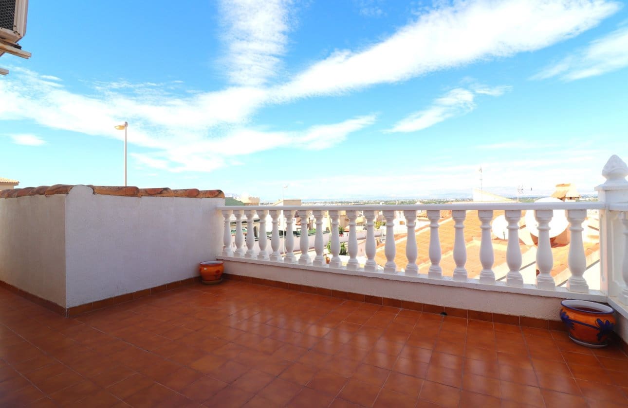 2 camera da letto Villa in vendita in Benijofar con piscina garage - 285.000 € (Rif: 9432542)