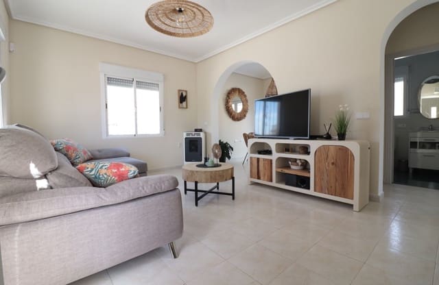 2 camera da letto Villa in vendita in Benijófar con piscina garage - 285.000 € (Rif: 9432542)