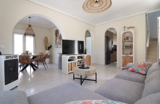 2 camera da letto Villa in vendita in Benijófar con piscina garage - 285.000 € (Rif: 9432542)