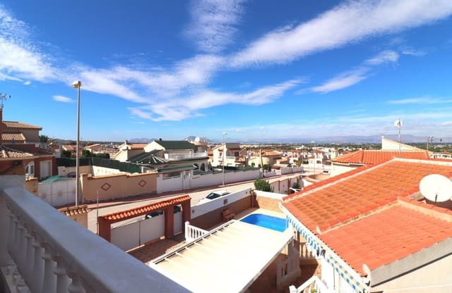 2 camera da letto Villa in vendita in Benijófar con piscina garage - 285.000 € (Rif: 9432542)