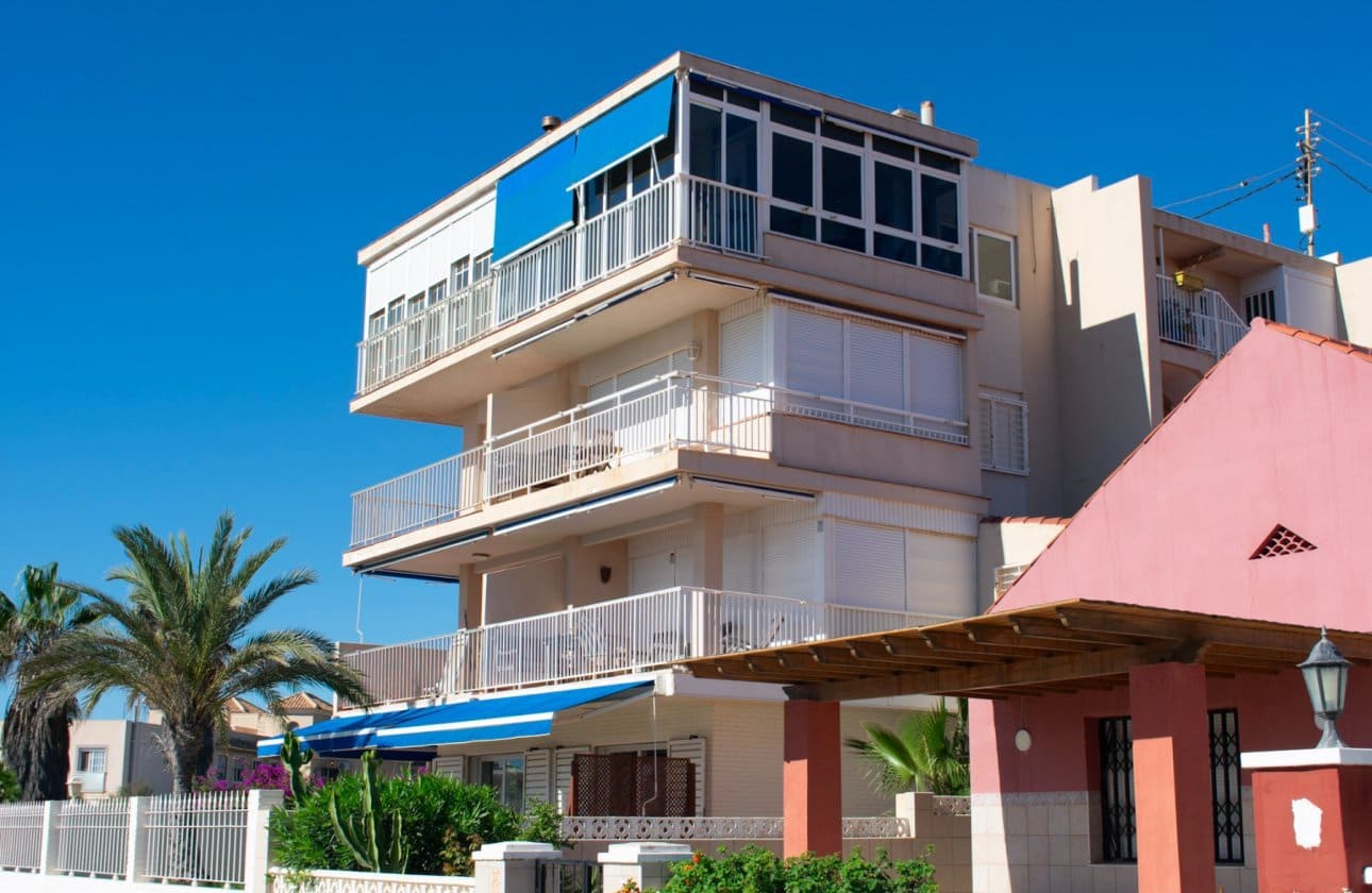 3 slaapkamer Appartement te koop in Torrevieja - € 257.500 (Ref: 9432545)