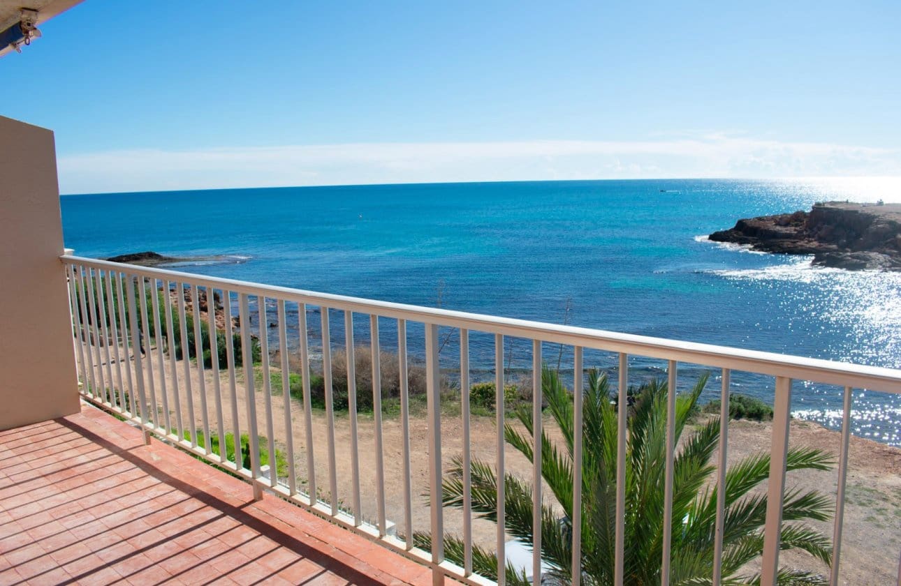 3 slaapkamer Appartement te koop in Torrevieja - € 257.500 (Ref: 9432545)