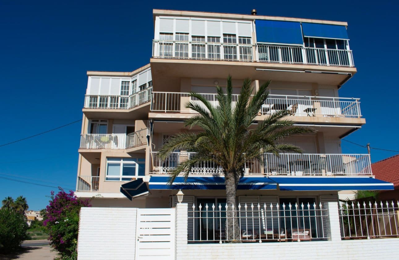 3 slaapkamer Appartement te koop in Torrevieja - € 257.500 (Ref: 9432545)
