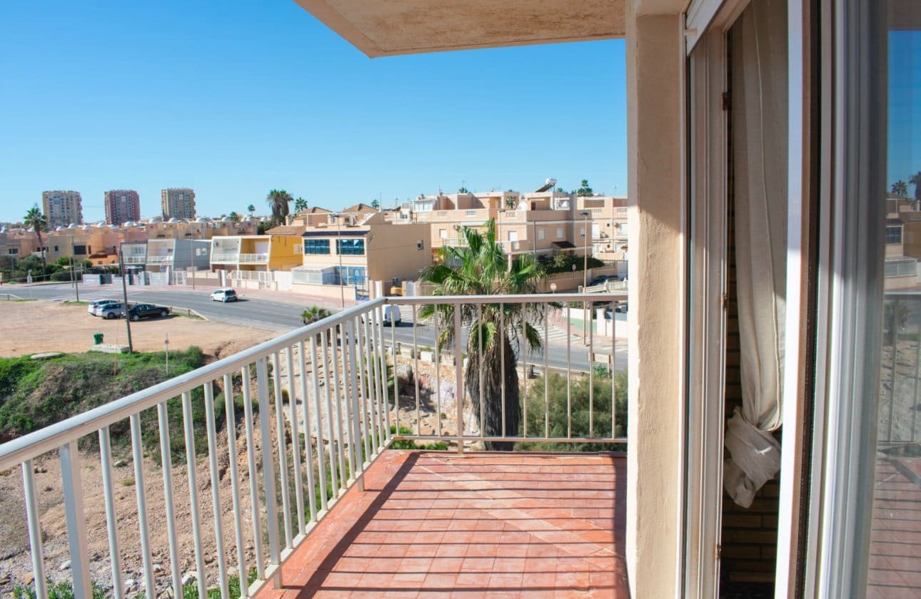 3 slaapkamer Appartement te koop in Torrevieja - € 257.500 (Ref: 9432545)