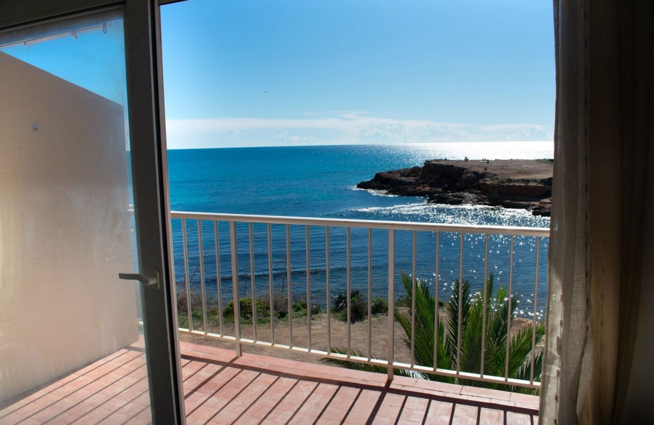 3 slaapkamer Appartement te koop in Torrevieja - € 257.500 (Ref: 9432545)