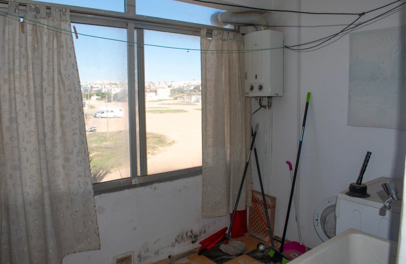 3 slaapkamer Appartement te koop in Torrevieja - € 257.500 (Ref: 9432545)
