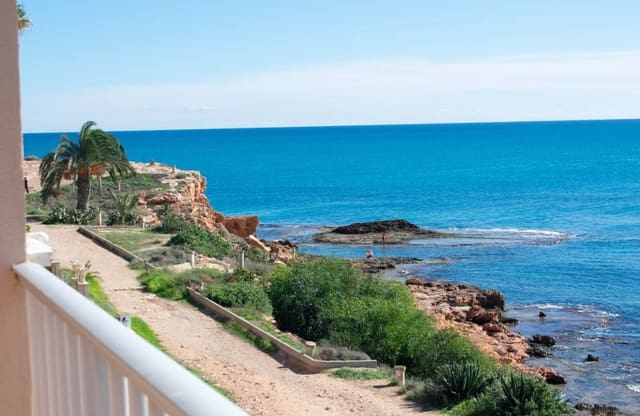 3 slaapkamer Appartement te koop in Los Frutales, Torrevieja - € 257.500 (Ref: 9432545)