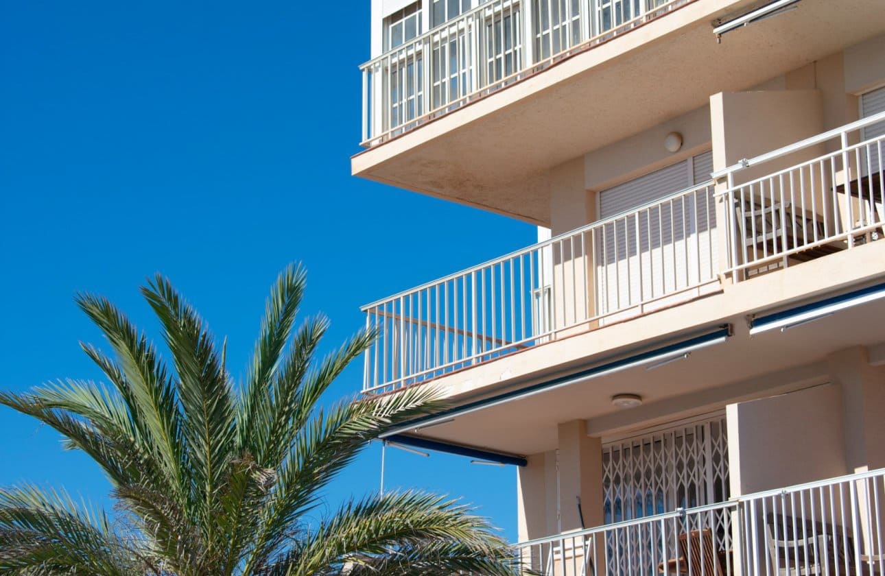 3 slaapkamer Appartement te koop in Torrevieja - € 257.500 (Ref: 9432545)