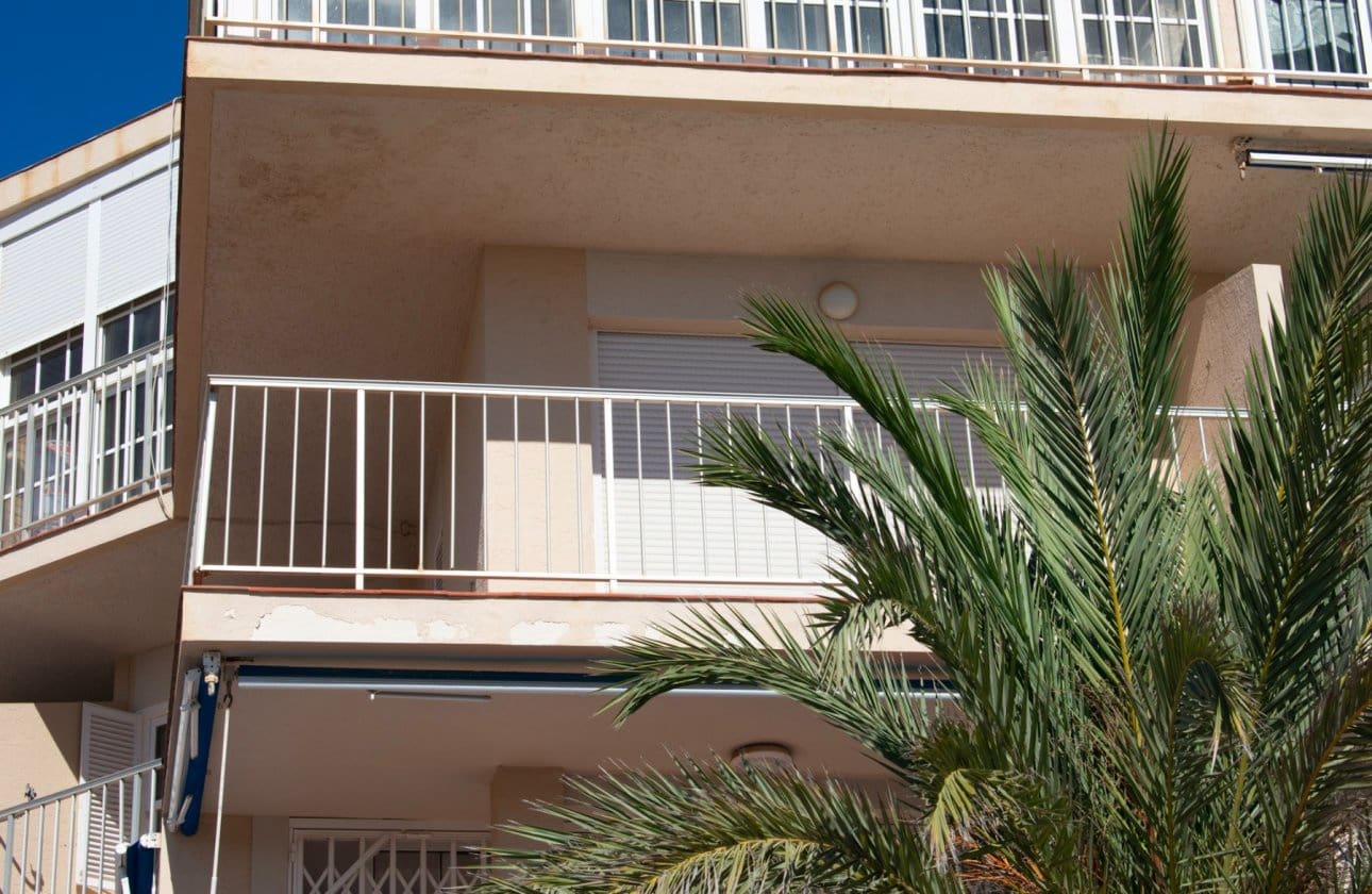 3 slaapkamer Appartement te koop in Torrevieja - € 257.500 (Ref: 9432545)