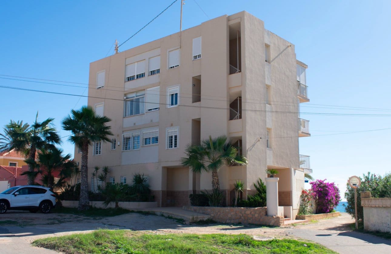 3 slaapkamer Appartement te koop in Torrevieja - € 257.500 (Ref: 9432545)