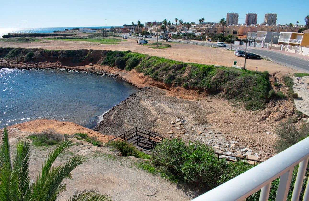 3 slaapkamer Appartement te koop in Torrevieja - € 257.500 (Ref: 9432545)