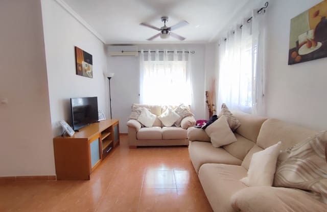 3 soveværelse Byhus til salg i Dream Hills, Orihuela med swimmingpool - € 215.000 (Ref: 9439939)