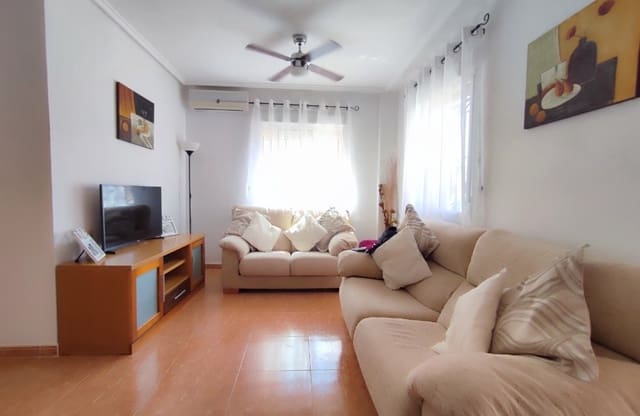 3 soveværelse Byhus til salg i Dream Hills, Orihuela med swimmingpool - € 215.000 (Ref: 9439939)