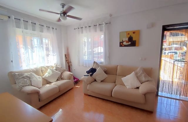 3 soveværelse Byhus til salg i Dream Hills, Orihuela med swimmingpool - € 215.000 (Ref: 9439939)