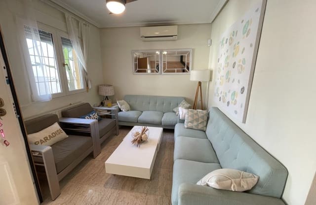 3 quarto Casa em Banda para venda em Torre de la Horadada, Pilar de la Horadada com piscina - 399 000 € (Ref: 9442835)