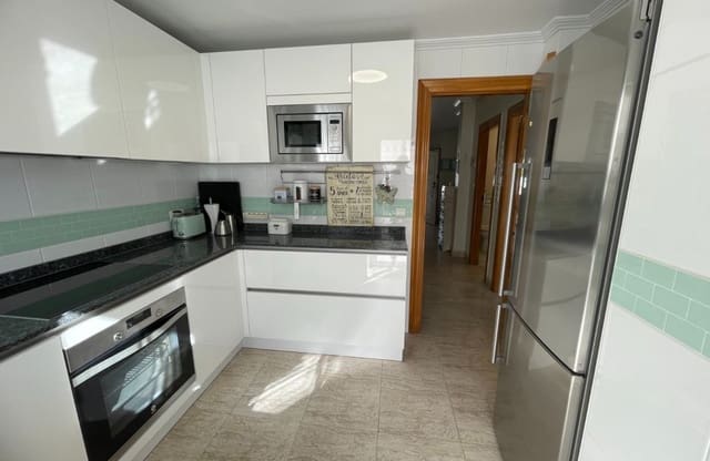 3 quarto Casa em Banda para venda em Torre de la Horadada, Pilar de la Horadada com piscina - 399 000 € (Ref: 9442835)