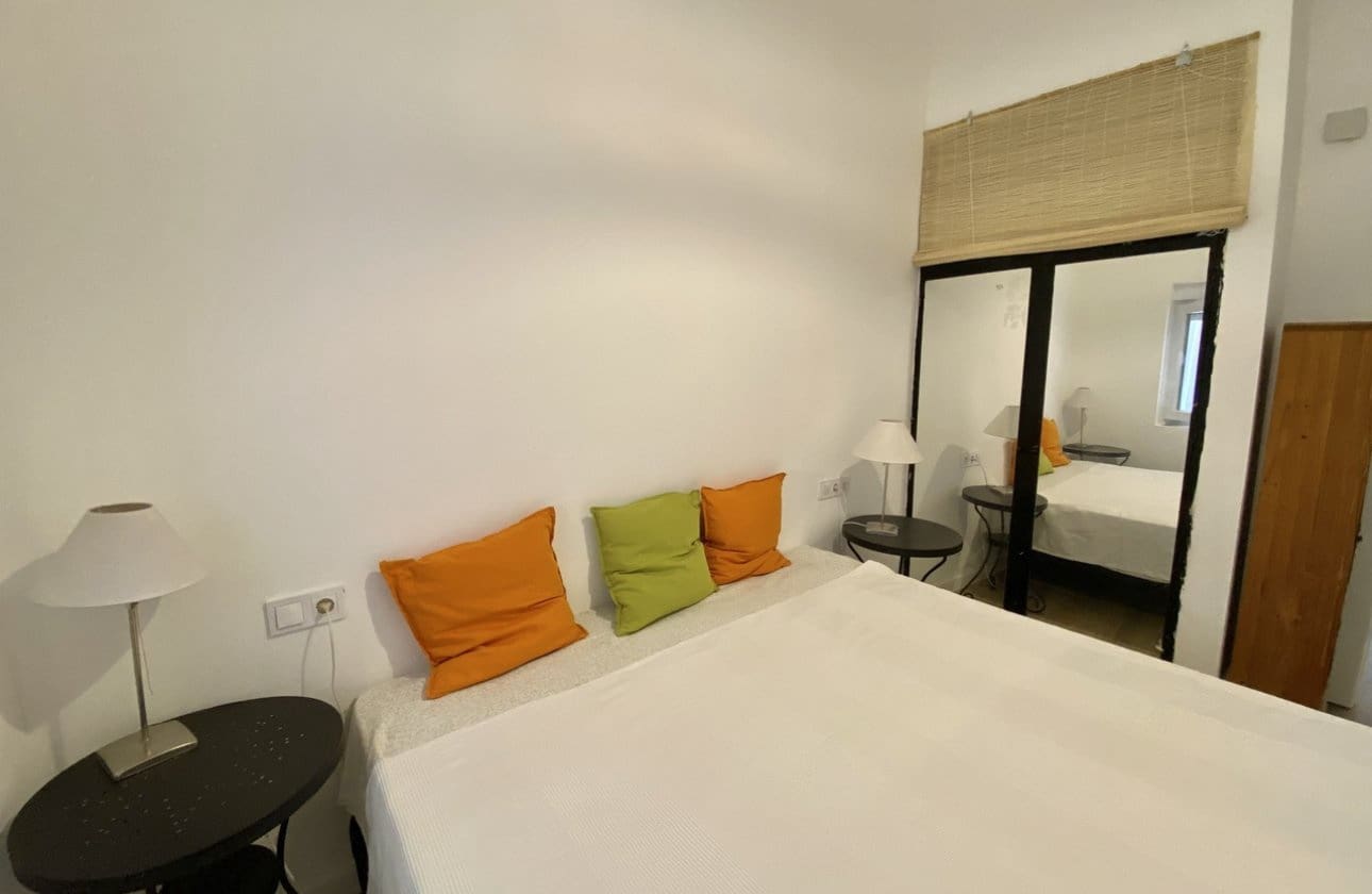 2 soveværelse Bungalow til salg i Playa Flamenca med garage - € 165.000 (Ref: 9442836)