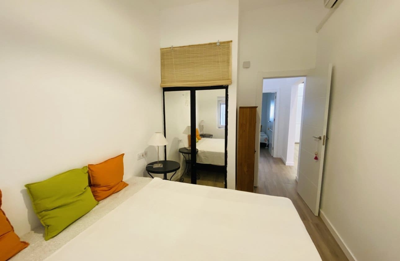 2 soveværelse Bungalow til salg i Playa Flamenca med garage - € 165.000 (Ref: 9442836)