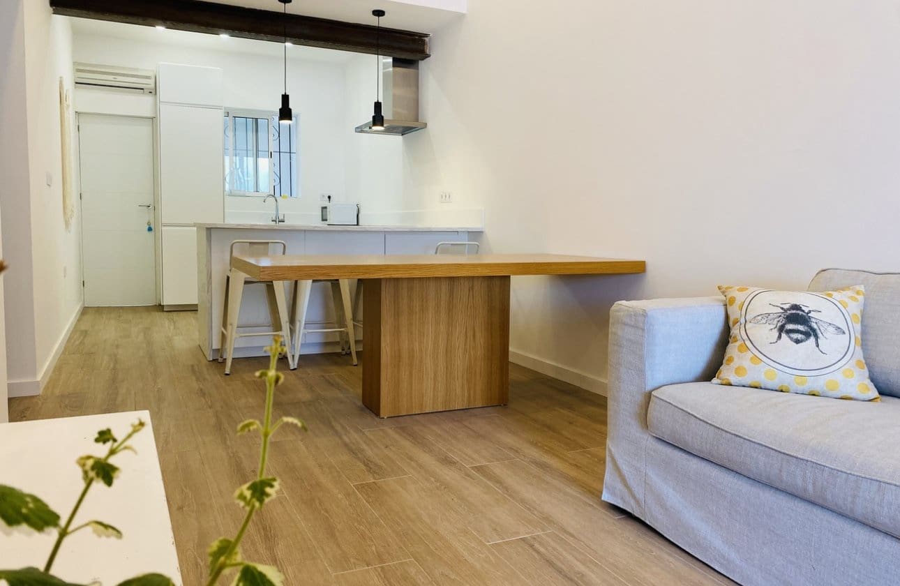 2 soveværelse Bungalow til salg i Playa Flamenca med garage - € 165.000 (Ref: 9442836)