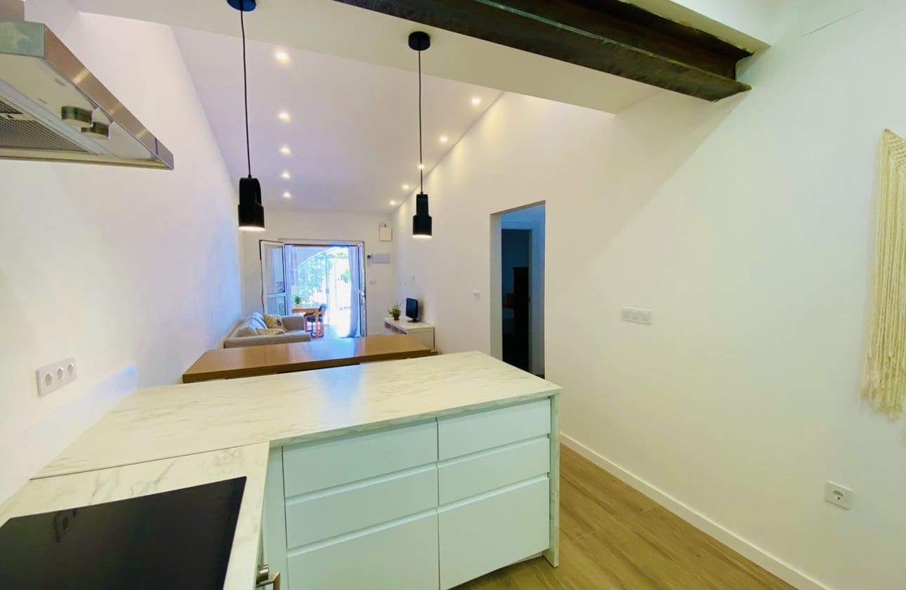 2 soveværelse Bungalow til salg i Playa Flamenca med garage - € 165.000 (Ref: 9442836)