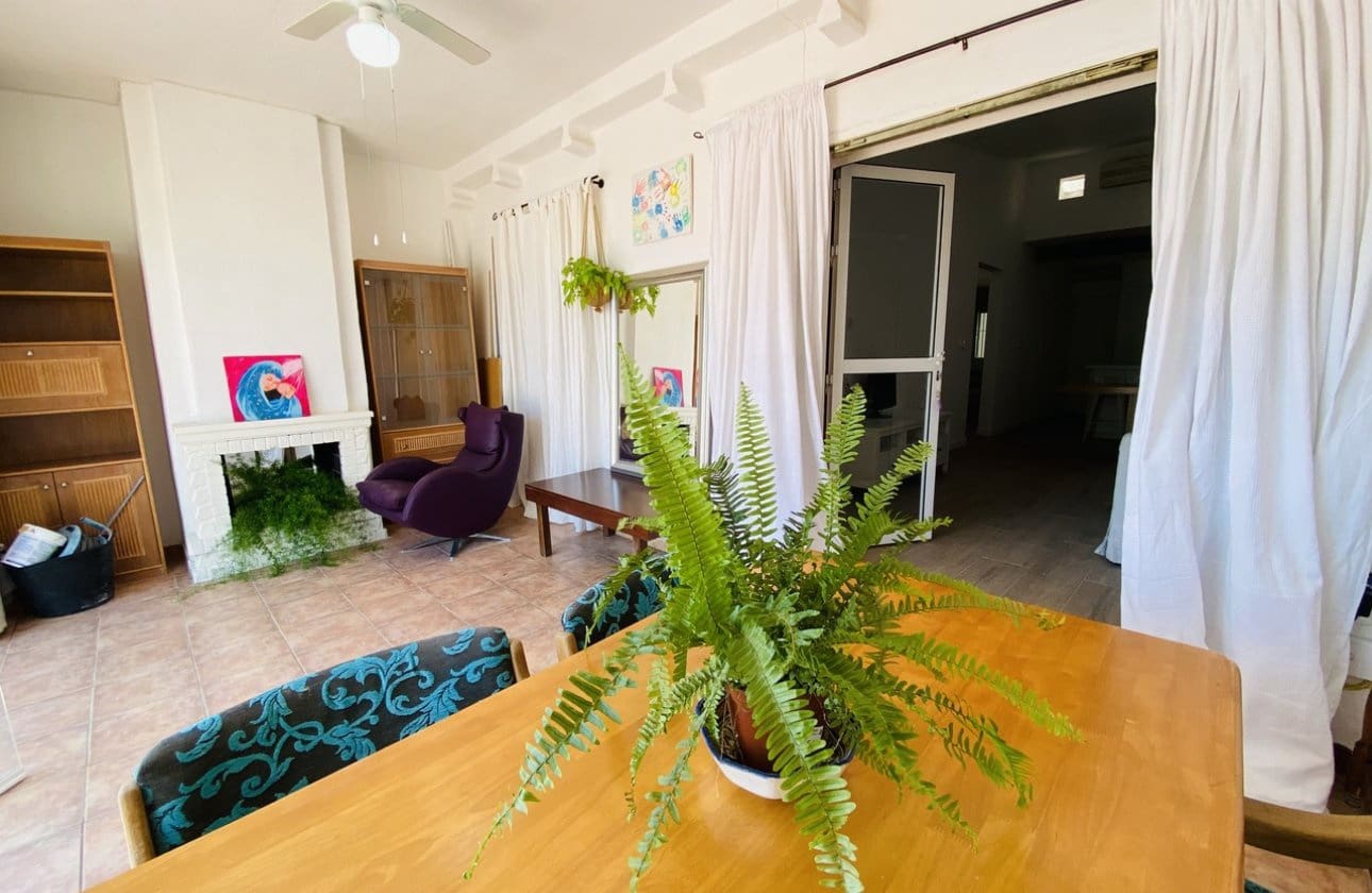 2 soveværelse Bungalow til salg i Playa Flamenca med garage - € 165.000 (Ref: 9442836)