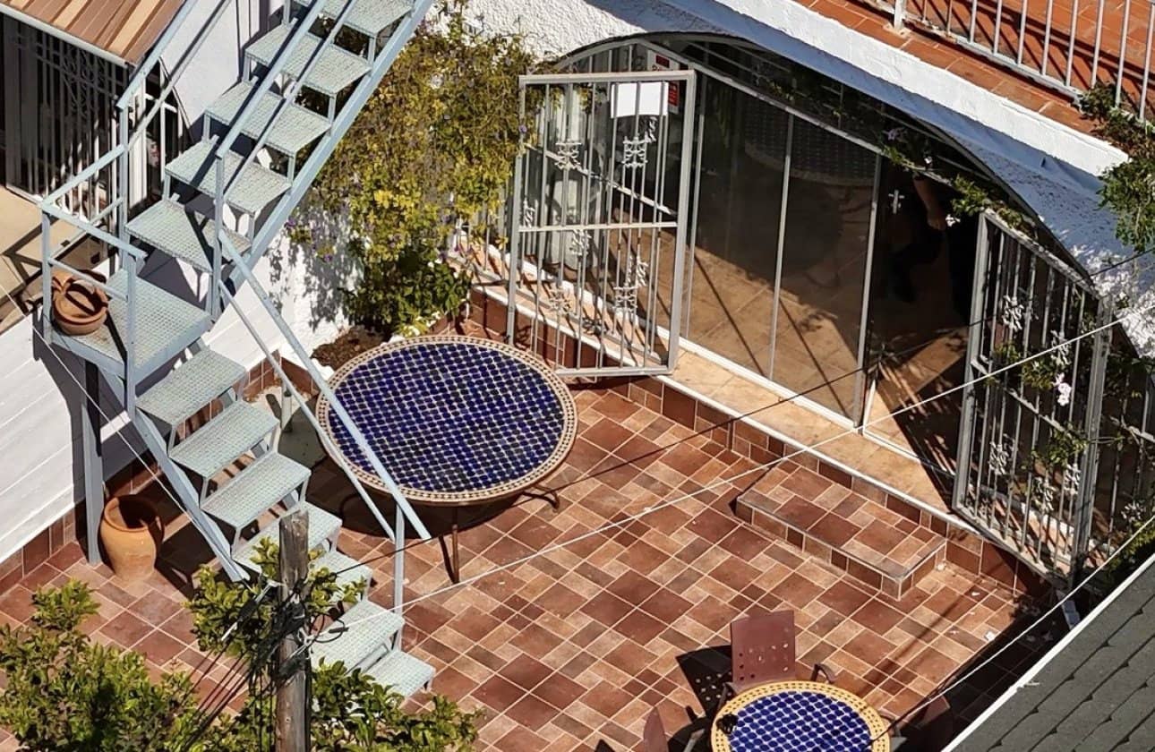 2 soveværelse Bungalow til salg i Playa Flamenca med garage - € 165.000 (Ref: 9442836)