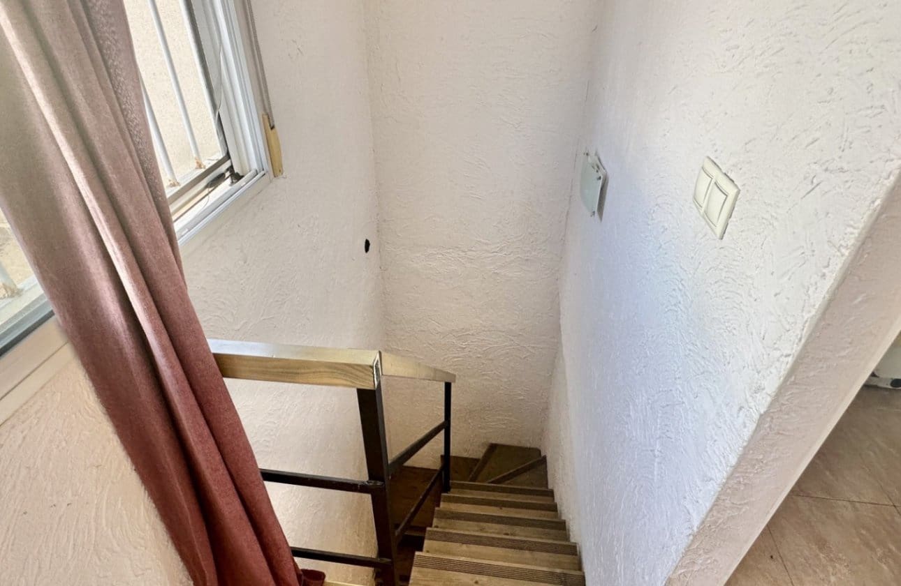 2 soverom Hus til salgs i Guardamar del Segura - € 129 900 (Ref: 9442838)