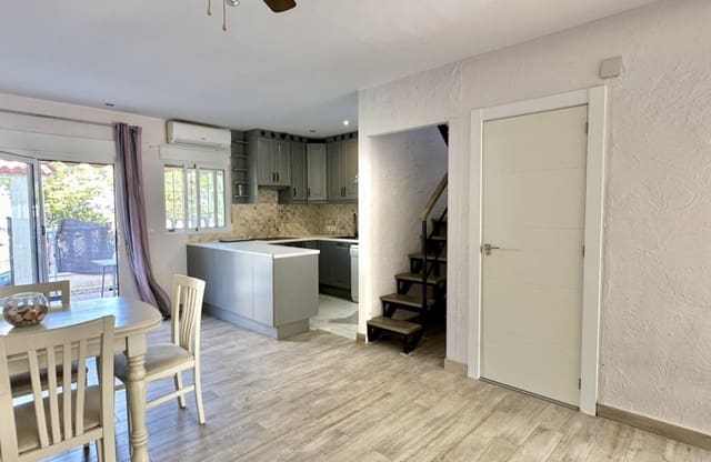 2 camera da letto Casa in vendita in El Moncayo - El Pòrtic, Guardamar del Segura - 129.900 € (Rif: 9442838)