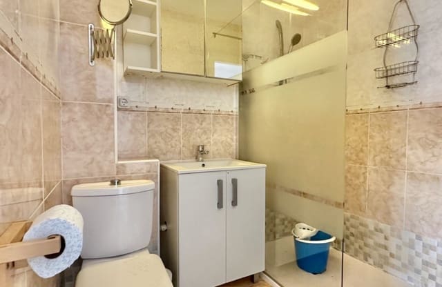 2 camera da letto Casa in vendita in El Moncayo - El Pòrtic, Guardamar del Segura - 129.900 € (Rif: 9442838)