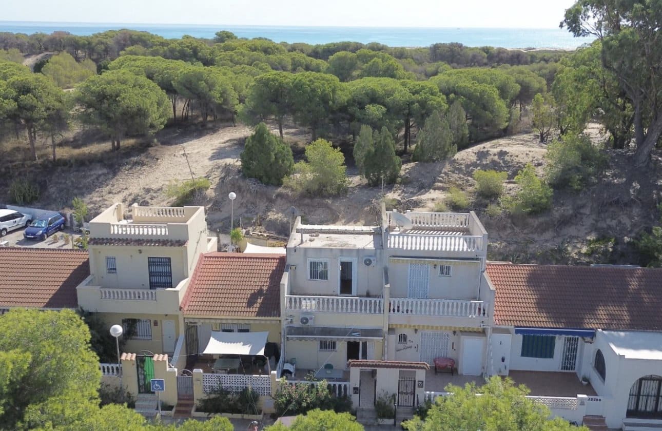 2 soverom Hus til salgs i Guardamar del Segura - € 129 900 (Ref: 9442838)