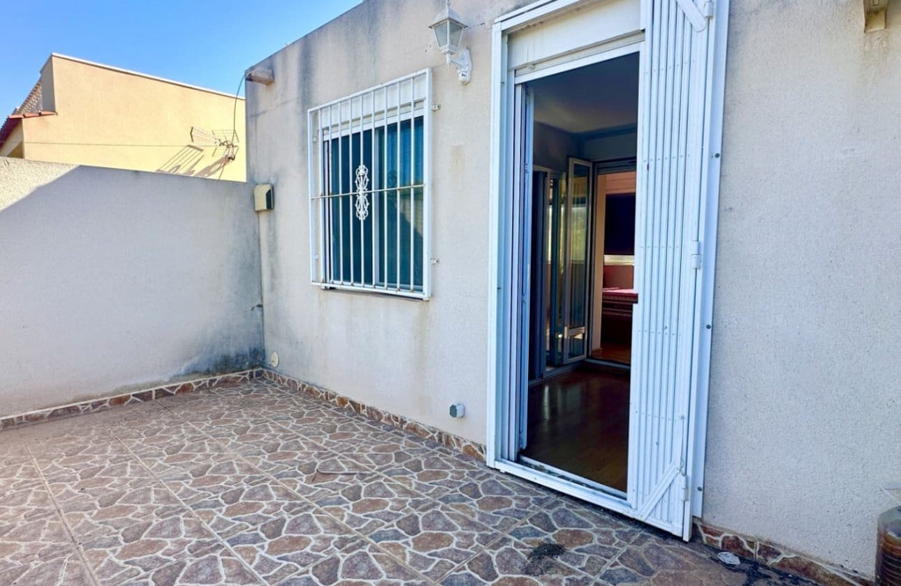 2 soverom Hus til salgs i Guardamar del Segura - € 129 900 (Ref: 9442838)