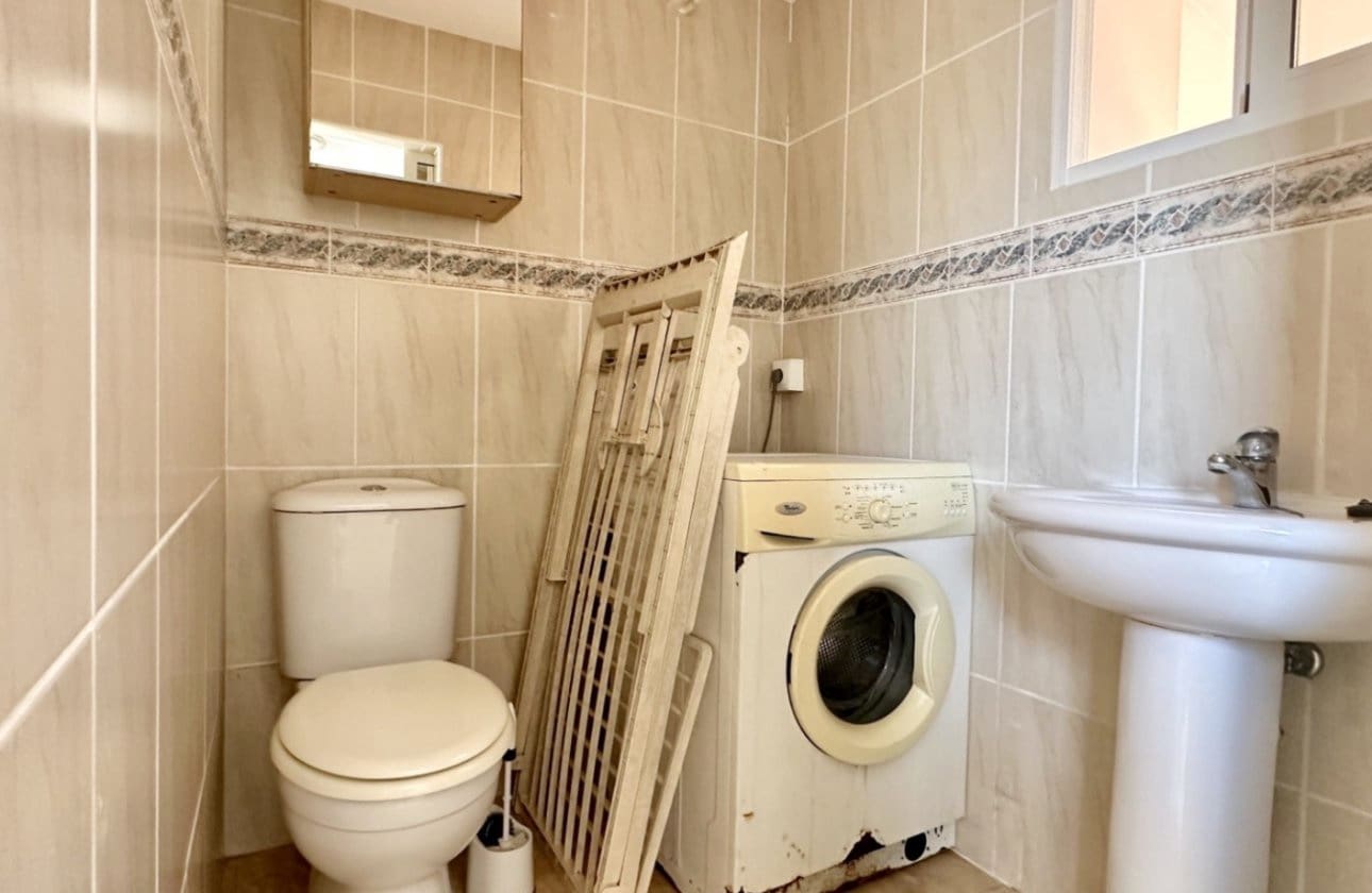 2 soverom Hus til salgs i Guardamar del Segura - € 129 900 (Ref: 9442838)